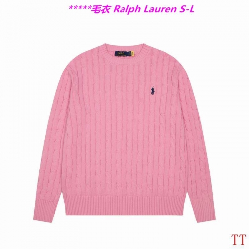 R.a.l.p.h. L.a.u.r.e.n. Sweater 6048 Men