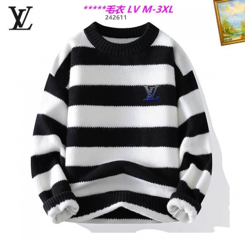 L...V... Sweater 6948 Men