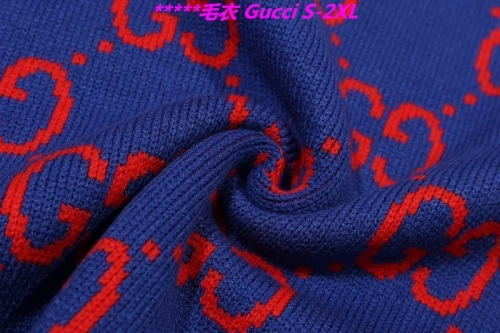 G.u.c.c.i. Sweater 6672 Men