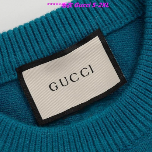 G.u.c.c.i. Sweater 6531 Men