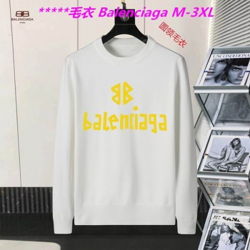 B.a.l.e.n.c.i.a.g.a. Sweater 6253 Men