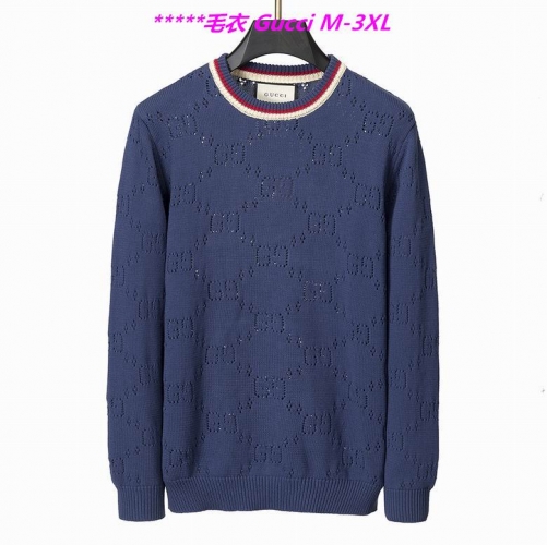 G.u.c.c.i. Sweater 7906 Men