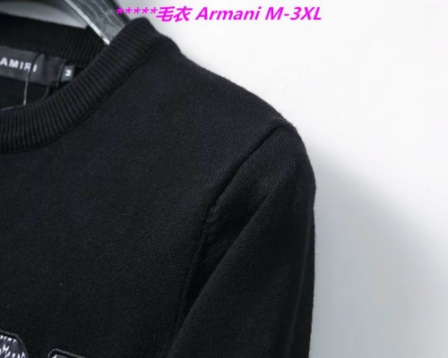 A.r.m.a.n.i. Sweater 6079 Men