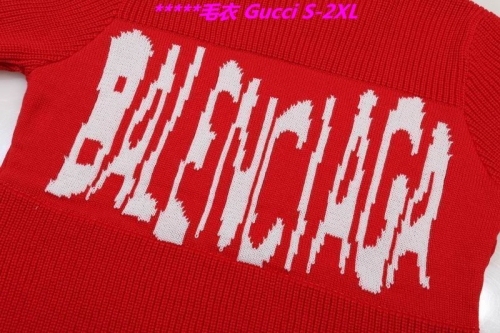 G.u.c.c.i. Sweater 6762 Men