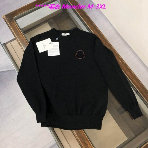 M.o.n.c.l.e.r. Sweater 6569 Men