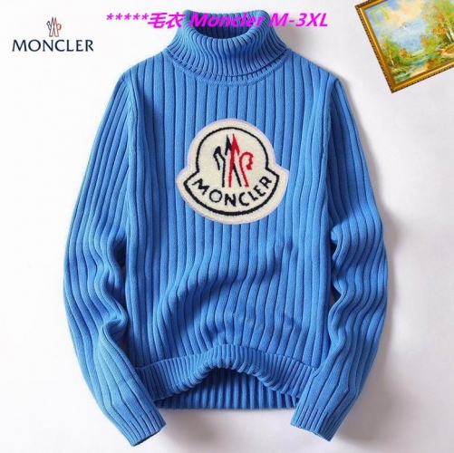 M.o.n.c.l.e.r. Sweater 6609 Men