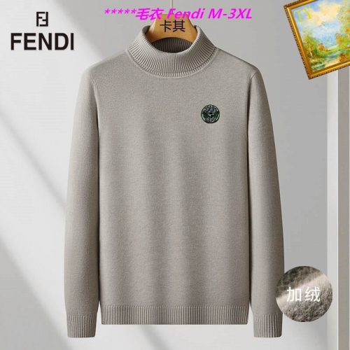 F.e.n.d.i. Sweater 6400 Men