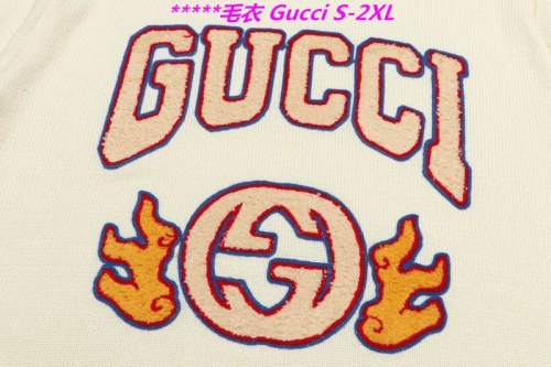 G.u.c.c.i. Sweater 6504 Men