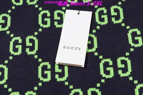 G.u.c.c.i. Sweater 6625 Men