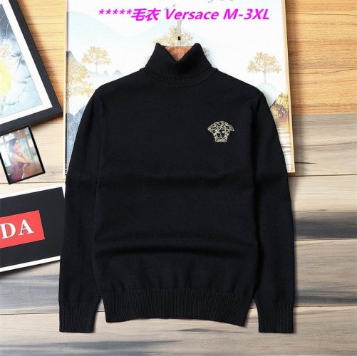 V.e.r.s.a.c.e. Sweater 6256 Men