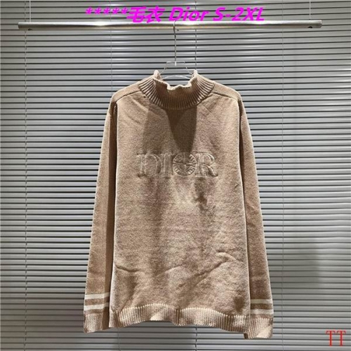 D.i.o.r. Sweater 6276 Men