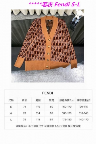 F.e.n.d.i. Sweater 6056 Men