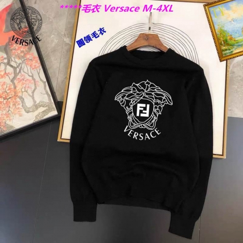 V.e.r.s.a.c.e. Sweater 6515 Men