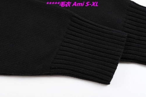 A.m.i. Sweater 6230 Men