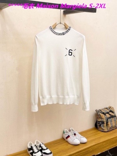 M.a.i.s.o.n. M.a.r.g.i.e.l.a. Sweater 6060 Men