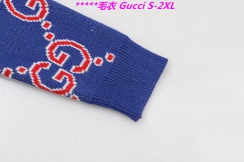 G.u.c.c.i. Sweater 6495 Men