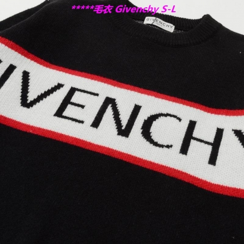 G.i.v.e.n.c.h.y. Sweater 6017 Men