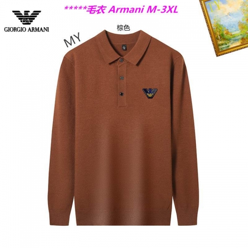 A.r.m.a.n.i. Sweater 6107 Men