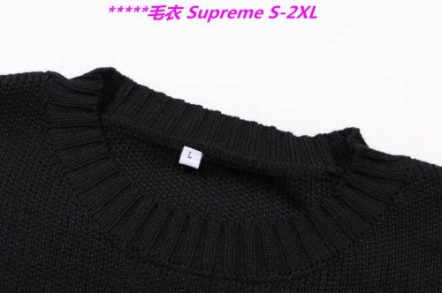 S.u.p.r.e.m.e. Sweater 6093 Men