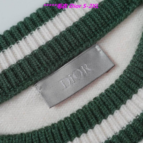 D.i.o.r. Sweater 6104 Men