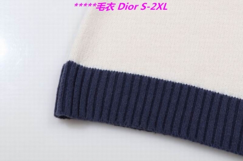 D.i.o.r. Sweater 6117 Men