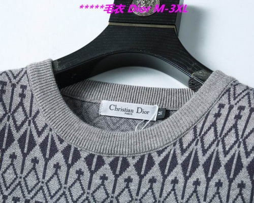 D.i.o.r. Sweater 6415 Men