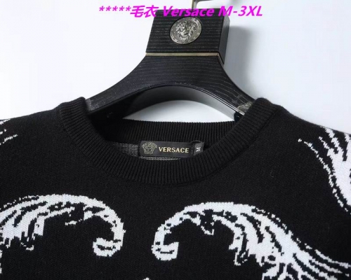 V.e.r.s.a.c.e. Sweater 6101 Men