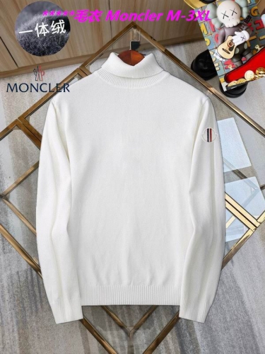 M.o.n.c.l.e.r. Sweater 6752 Men