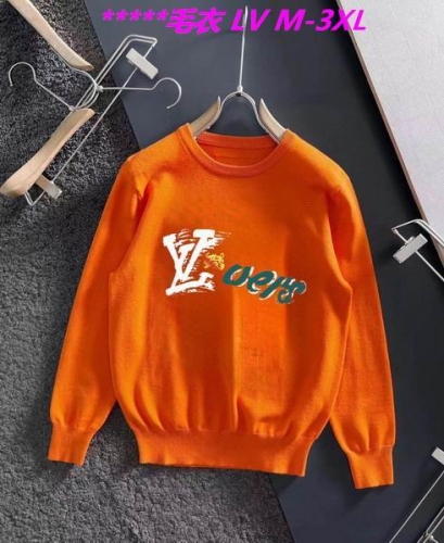 L...V... Sweater 6925 Men