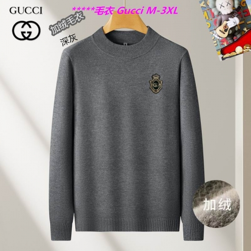 G.u.c.c.i. Sweater 7967 Men