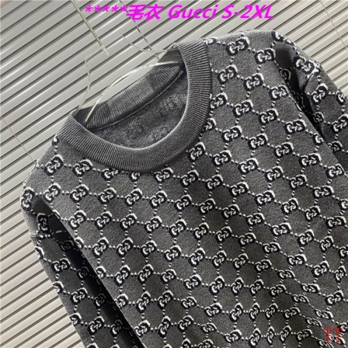 G.u.c.c.i. Sweater 6937 Men