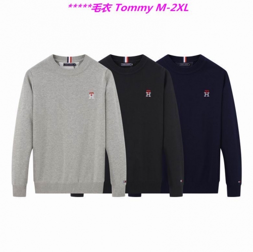 T.o.m.m.y. Sweater 6054 Men