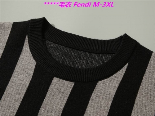 F.e.n.d.i. Sweater 6550 Men