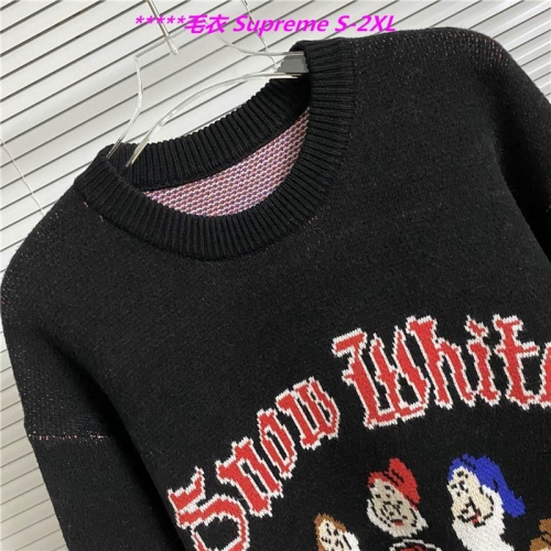 S.u.p.r.e.m.e. Sweater 6071 Men