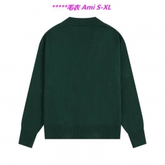 A.m.i. Sweater 6317 Men
