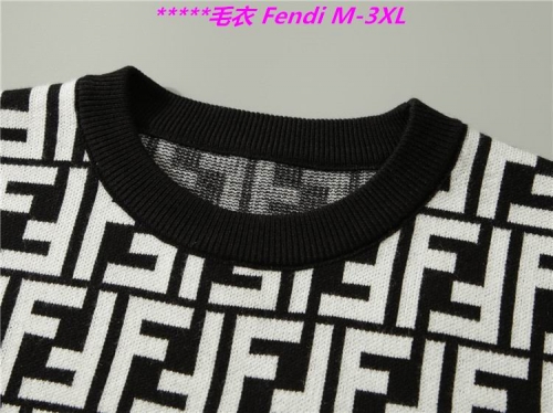 F.e.n.d.i. Sweater 6592 Men