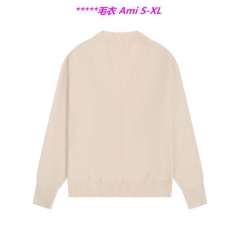 A.m.i. Sweater 6270 Men
