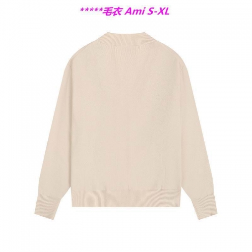 A.m.i. Sweater 6270 Men