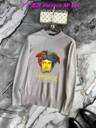 V.e.r.s.a.c.e. Sweater 6345 Men