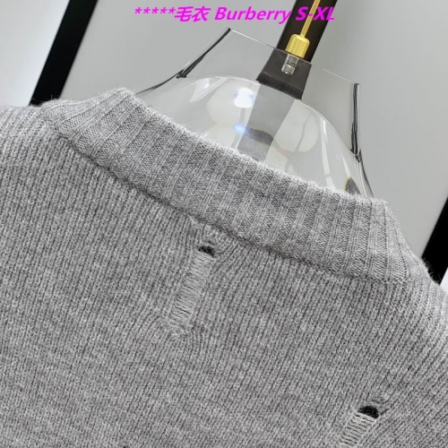 B.u.r.b.e.r.r.y. Sweater 6169 Men