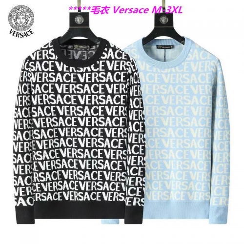 V.e.r.s.a.c.e. Sweater 6116 Men