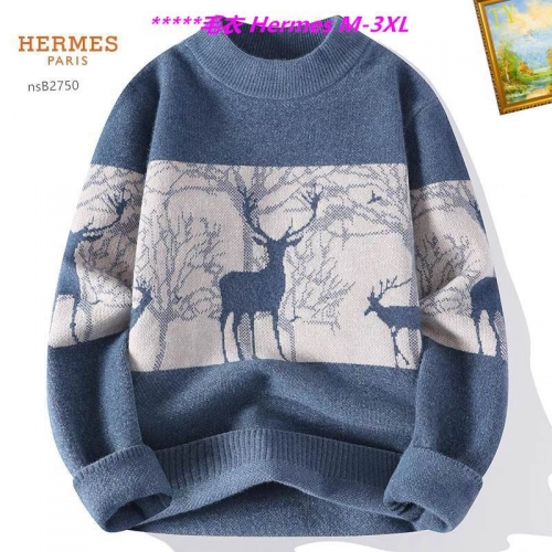 H.e.r.m.e.s. Sweater 6333 Men