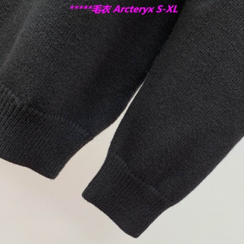 A.r.c.t.e.r.y.x. Sweater 6051 Men