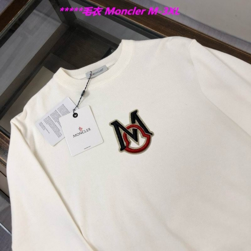 M.o.n.c.l.e.r. Sweater 6580 Men