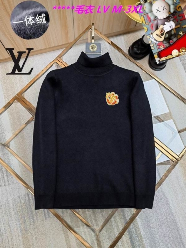 L...V... Sweater 7913 Men