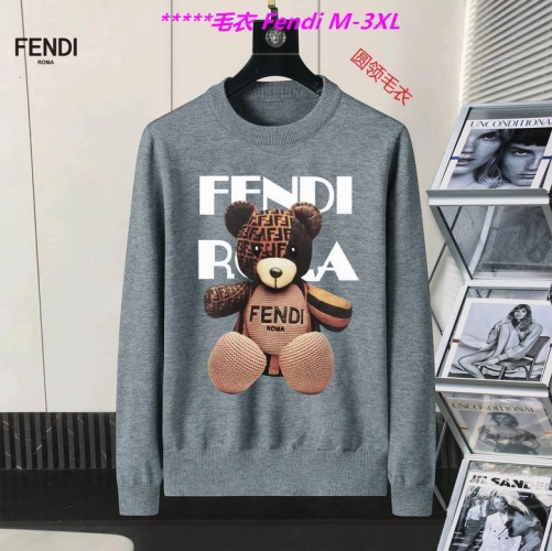 F.e.n.d.i. Sweater 6262 Men