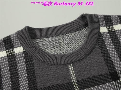 B.u.r.b.e.r.r.y. Sweater 6972 Men