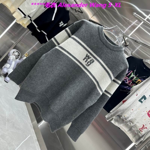 A.l.e.x.a.n.d.e.r. W.a.n.g. Sweater 6022 Men