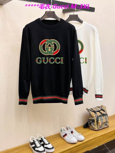 G.u.c.c.i. Sweater 7502 Men