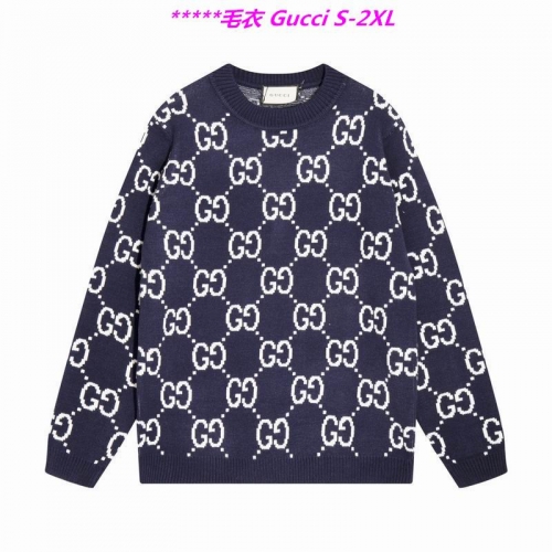 G.u.c.c.i. Sweater 6659 Men